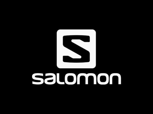 Salomon Running