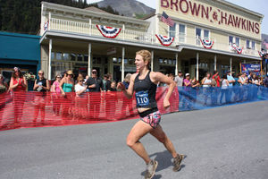 Valley represented well in annual holiday race
