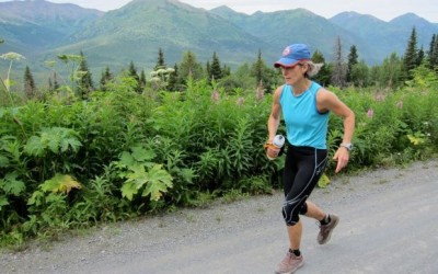 Four first-time champs crowned in Resurrection Pass ultramarathons