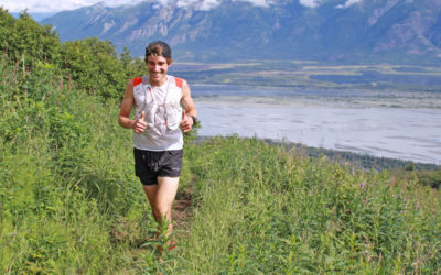 Local grads prepare for 213-mile Scandinavian relay