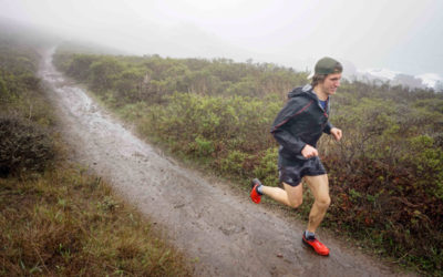 The Runner From Wasilla, Alaska: Allan Spangler Interview